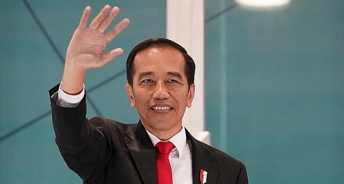 Indonesia President Joko Widodo: Biography, Personal Profile, Career Indonesia President Joko Widodo: Biography, Personal Profile, Career