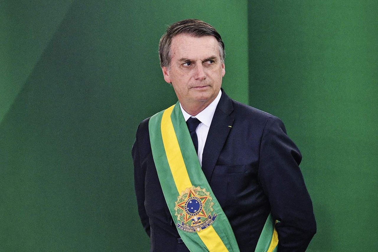 Brazil President Jair Bolsonaro: Biography, Personal Profile, Career Brazil President Jair Bolsonaro: Biography, Personal Profile, Career