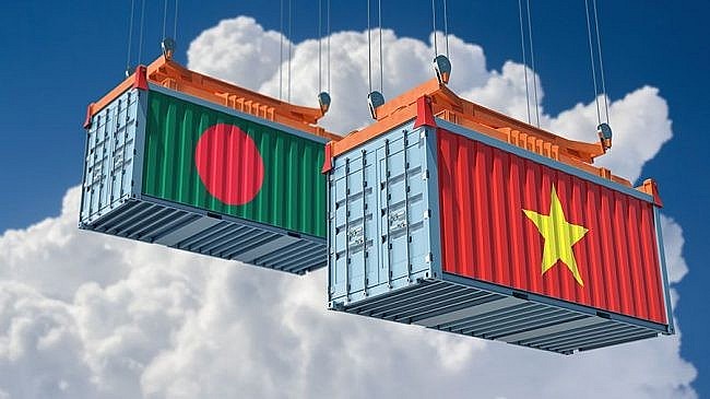 Vietnam's Superb Export Performance Set Example for Bangladesh Vietnam's Superb Export Performance Sets Example for Bangladesh