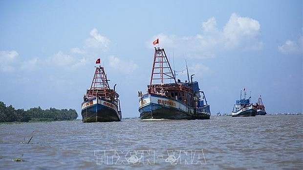 Photo: VNA Photo: VNA