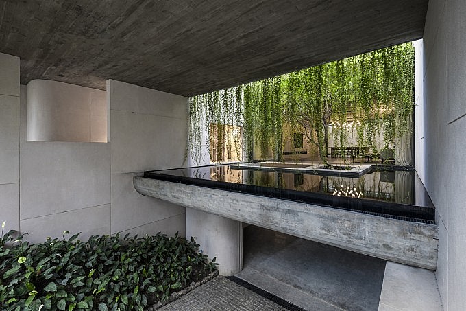 Vietnamese Houses Win International Architecture Award Vietnamese Houses Win International Architecture Award