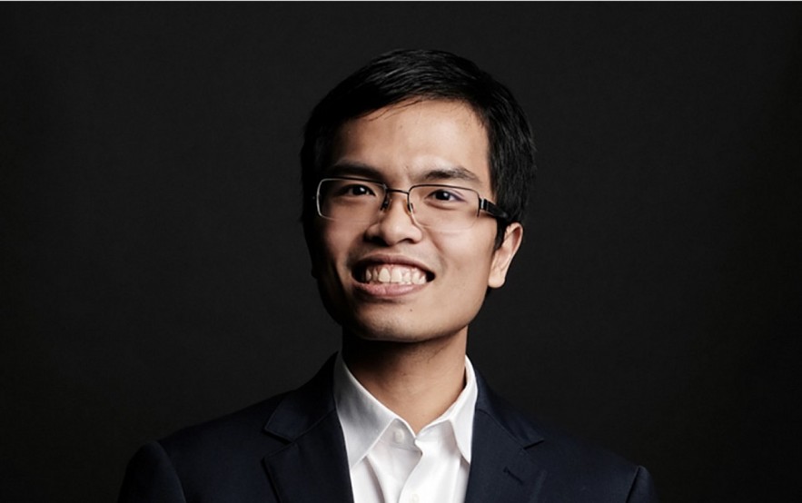Young Vietnamese Doctor at Google Achieves Success in Artificial Intelligence Google's Young Vietnamese Doctor Achieves Success in Artificial Intelligence