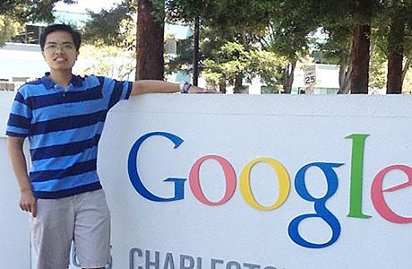 Young Vietnamese Doctor at Google Achieves Success in Artificial Intelligence Google's Young Vietnamese Doctor Achieves Success in Artificial Intelligence
