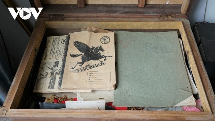 Preserving Vietnamese Reformed Theater Through Memorabilia Vietnamese Theater: Meet Cai Luong's Power Couple