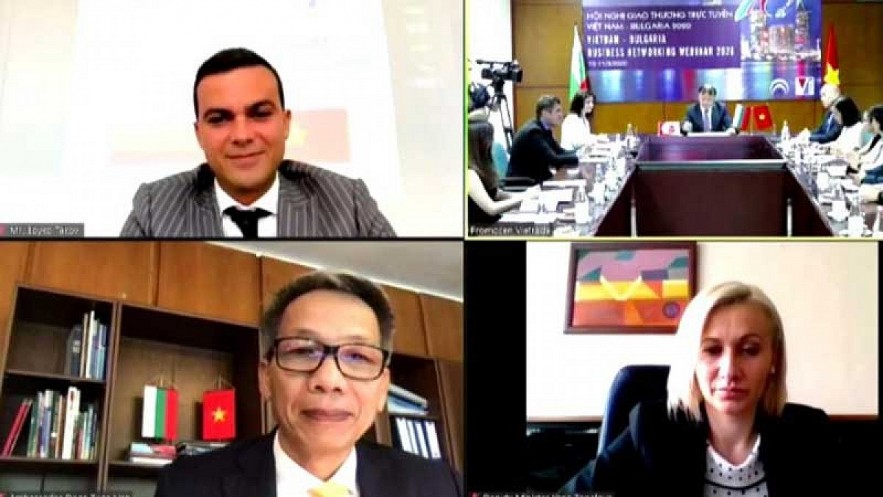 Trade Promotion on Digital Platforms: Covid-19 Adaptation Trade Promotion on Digital Platforms: Covid-19 Adaptation