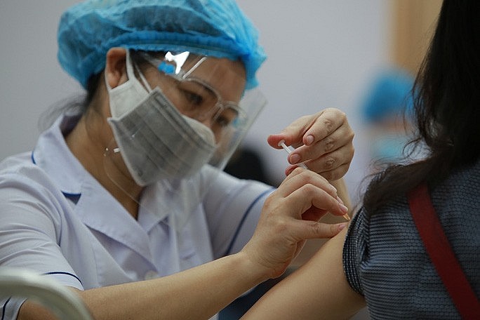 Vietnam Achieves Herd Immunity Vietnam Achieves Herd Immunity Against Covid-19