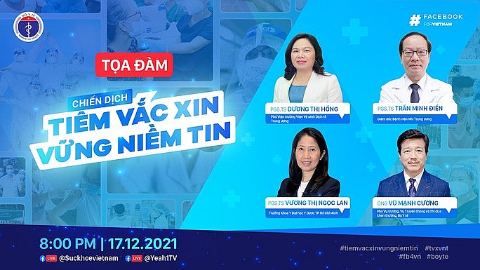 Vietnam Achieves Herd Immunity Vietnam Achieves Herd Immunity Against Covid-19