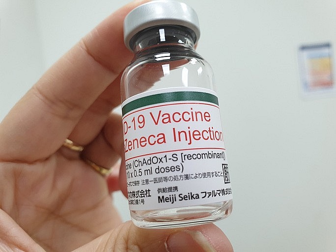 Vietnam Achieves Herd Immunity Vietnam Achieves Herd Immunity Against Covid-19