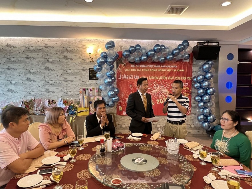 Closing ceremony for 2021 of the Closing ceremony for 2021 of the