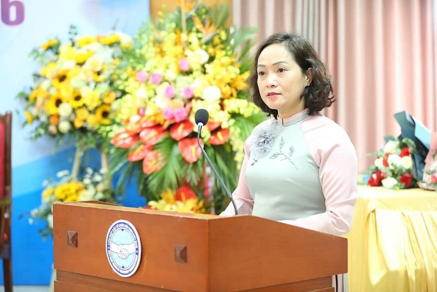 Initiative to Develop Vietnam and Mongolia Relations Vietnam and Mongolia Pledge to Further Relations