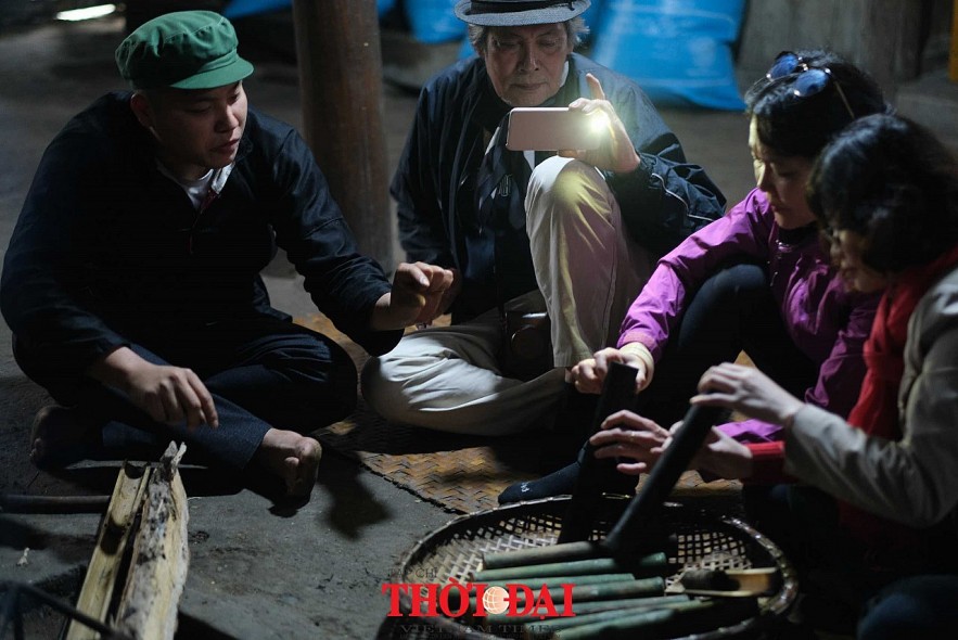 Vietnam's Community-based Tourism Overcomes New Challenges in Post-Covid-19 Era Vietnam's Community-based Tourism Overcomes New Challenges in Post-Covid-19 Era