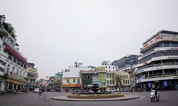 Vietnam confirms 15,182 new Covid-19 cases. Photo: VOV Vietnam confirms 15,182 new Covid-19 cases. Photo: VOV