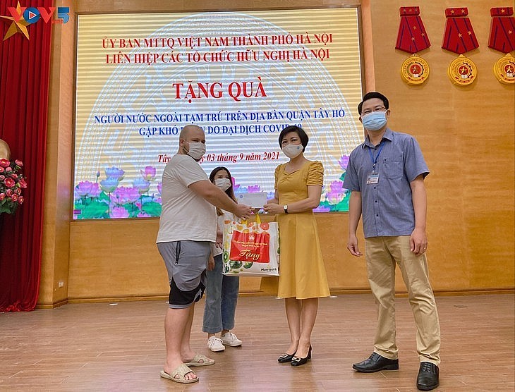Expats Consider Vietnam as a Expats Consider Vietnam as a