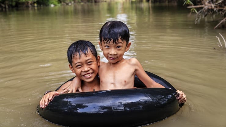 Travel trend 2020: Cruising the Mekong River travel trend 2020 cruising the mekong river