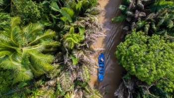Travel trend 2020: Cruising the Mekong River