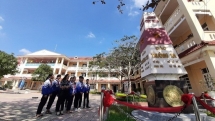 hanoi youths support fund for vietnams sea islands