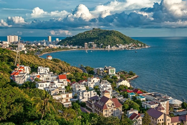 Bà Rịa-Vũng Tàu targets place among top 3 FDI destinations in Việt Nam ba ria vung tau targets place among top 3 fdi destinations in viet nam
