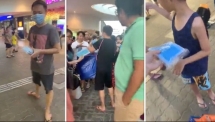 vietnamese young man nearly a decade offers free meals to poor people