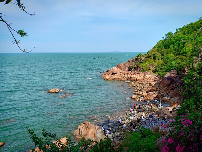 five best beaches in vietnams south