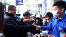 all arrivals to vietnam will be required for health declaration