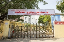 hcmc announces a list of medical facilities available for foreigners