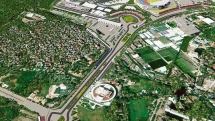 hot f1 vietnam grand prix may take place without spectators