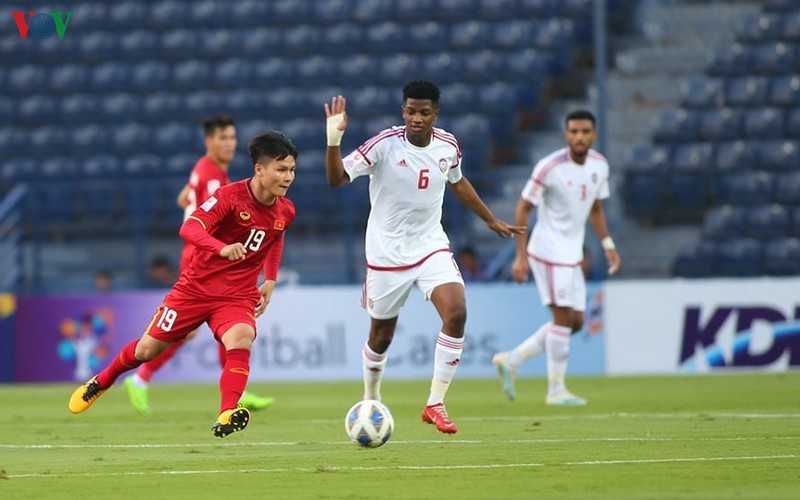Vietnam outstrips Thailand in FIFA World Rankings vietnam outstrips thailand in fifa world rankings