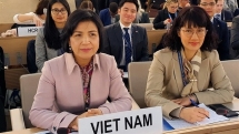 vietnam supports timor lester to join asean