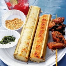 Vietnamese cuisine: Four unique ways Vietnamese cook rice