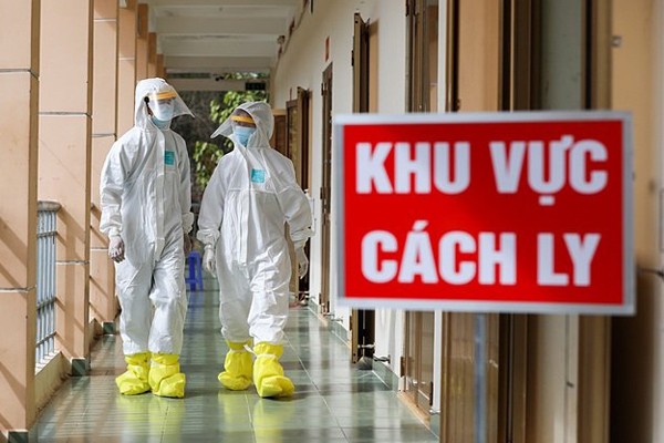 Vietnam quarantines, supervises over 15.000 citizens to prevent Covid-19 outbreak vietnam quarantines supervises over 15000 citizens to prevent covid 19 outbreak