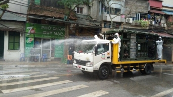 Vietnam shares information with 3 European countries about 17th case of nCoV infection