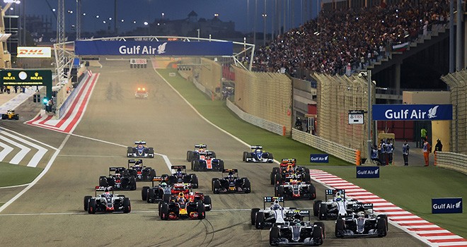 F1 Vietnam Grand Prix may take place without spectators hot f1 vietnam grand prix may take place without spectators