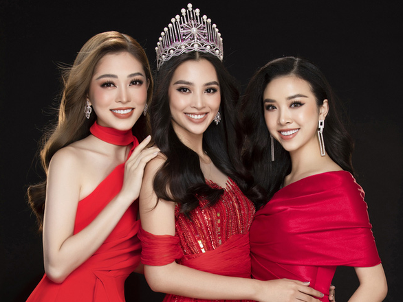 Miss Vietnam 2020 beauty pageant postponed due to COVID-19 miss vietnam 2020 beauty pageant postponed due to covid 19