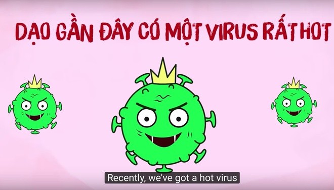Vietnam’s coronavirus PSA among 10 songs that ease global panic vietnams coronavirus psa among 10 songs that ease global panic