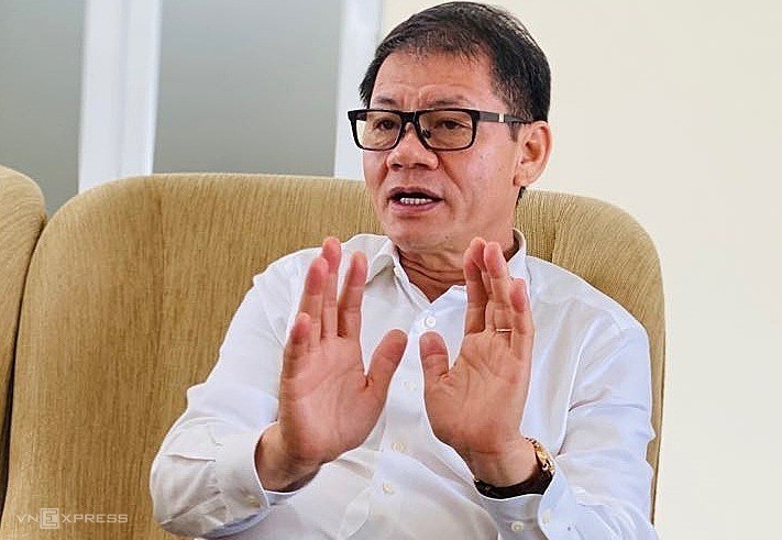 How Vietnamese giants react to COVID-19 pandemic how vietnamese giants react to covid 19 pandemic