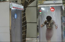 49th coronavirus patient a british passenger thank you vietnamese doctors