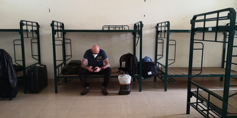 Life inside Vietnam's COVID-19 quarantine zone, ‘this feels more like a holiday camp’ life inside vietnams covid 19 quarantine zone this feels more like a holiday camp