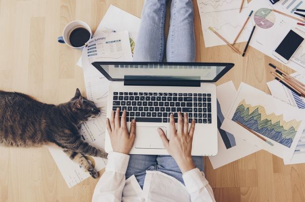 Working from home because of COVID-19? Here are 10 ways to spend your time working from home because of covid 19 here are 10 ways to spend your time