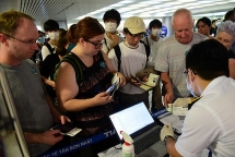 vietnam has finalized the covid 19 treatment regimen