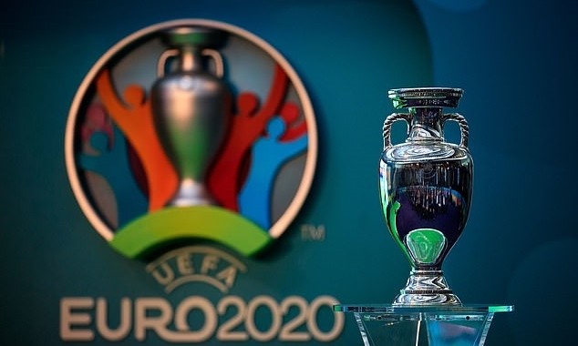 Euro 2020 and Copa América postponed until 2021 euro 2020 and copa america postponed until 2021