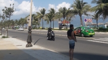 luxury hotels in da nang devote their rooms and restaurants to quarantined zones with free of charge meals