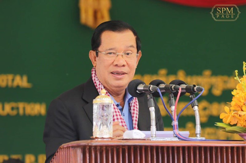 Cambodia temporarily closes borders with Vietnam to prevent COVID-19 spread cambodia temporarily closes borders with vietnam to prevent covid 19 spread