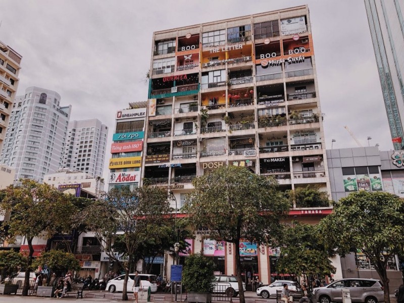 COVID-19: ‘It’s less anxious in Vietnam than Europe or the US’, an expat shared covid 19 its less anxious in vietnam than europe or the us an expat shared