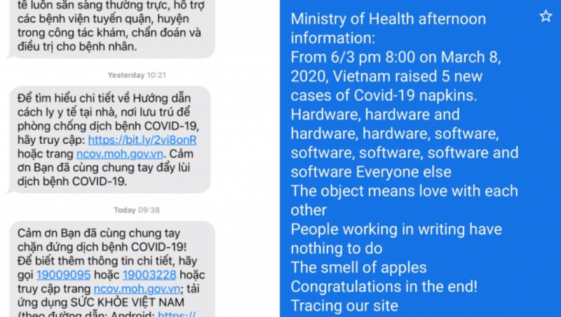 COVID-19: ‘It’s less anxious in Vietnam than Europe or the US’, an expat shared covid 19 its less anxious in vietnam than europe or the us an expat shared