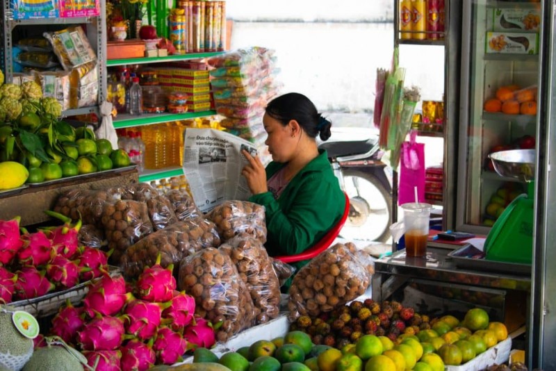 COVID-19: ‘It’s less anxious in Vietnam than Europe or the US’, an expat shared covid 19 its less anxious in vietnam than europe or the us an expat shared