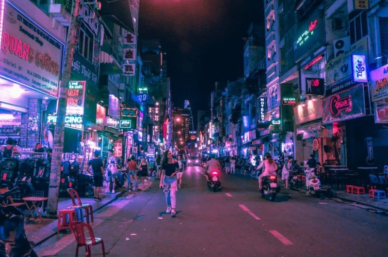 COVID-19: ‘It’s less anxious in Vietnam than Europe or the US’, an expat shared covid 19 its less anxious in vietnam than europe or the us an expat shared