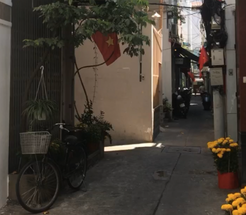 COVID-19: ‘It’s less anxious in Vietnam than Europe or the US’, an expat shared covid 19 its less anxious in vietnam than europe or the us an expat shared