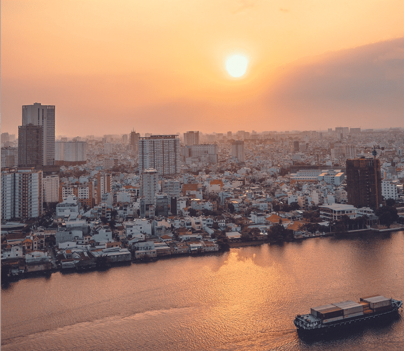 COVID-19: ‘It’s less anxious in Vietnam than Europe or the US’, an expat shared covid 19 its less anxious in vietnam than europe or the us an expat shared