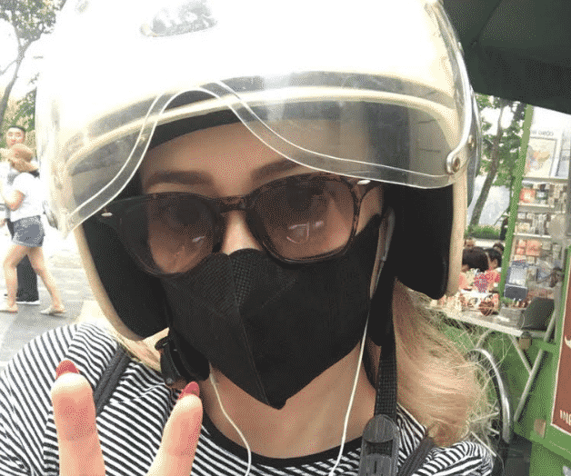 COVID-19: ‘It’s less anxious in Vietnam than Europe or the US’, an expat shared