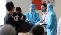 vietnam announces quarantine on all passengers starting march 21